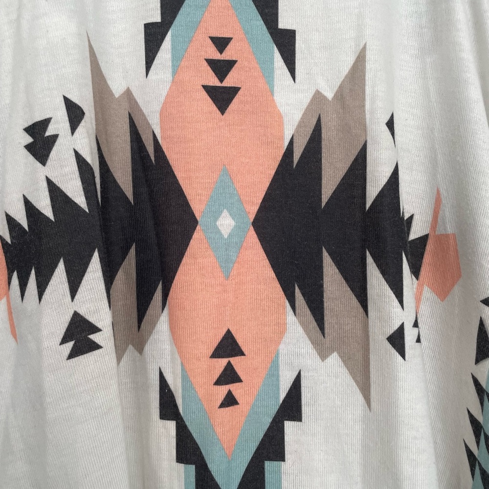 Aztec Tank - Picture 2 of 4